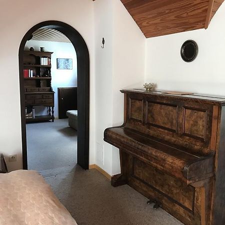 Artgerecht Vintage Villa Bad Berleburg Luaran gambar