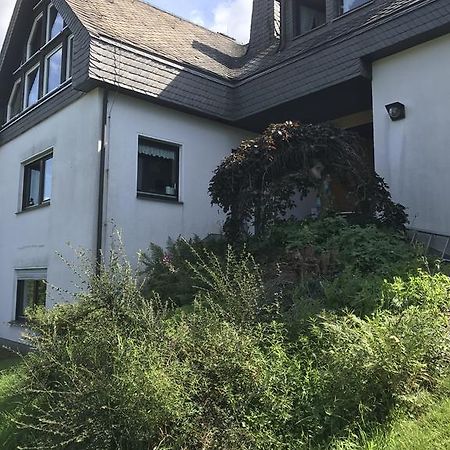 Artgerecht Vintage Villa Bad Berleburg Luaran gambar