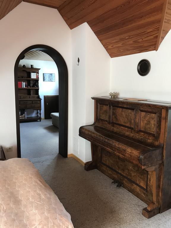 Artgerecht Vintage Villa Bad Berleburg Luaran gambar