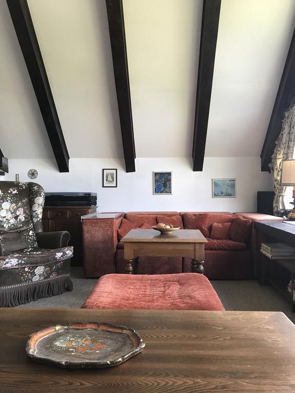 Artgerecht Vintage Villa Bad Berleburg Luaran gambar