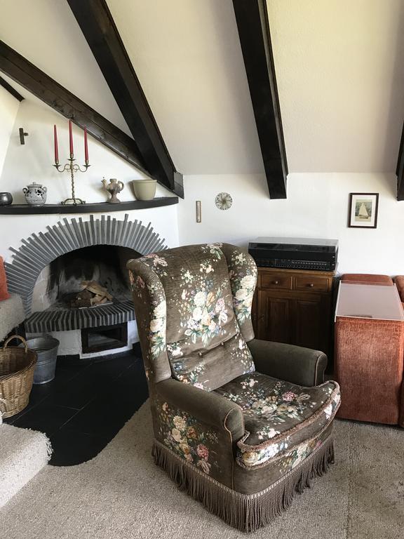 Artgerecht Vintage Villa Bad Berleburg Luaran gambar