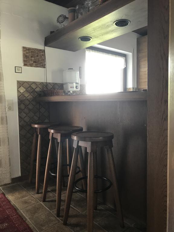 Artgerecht Vintage Villa Bad Berleburg Luaran gambar