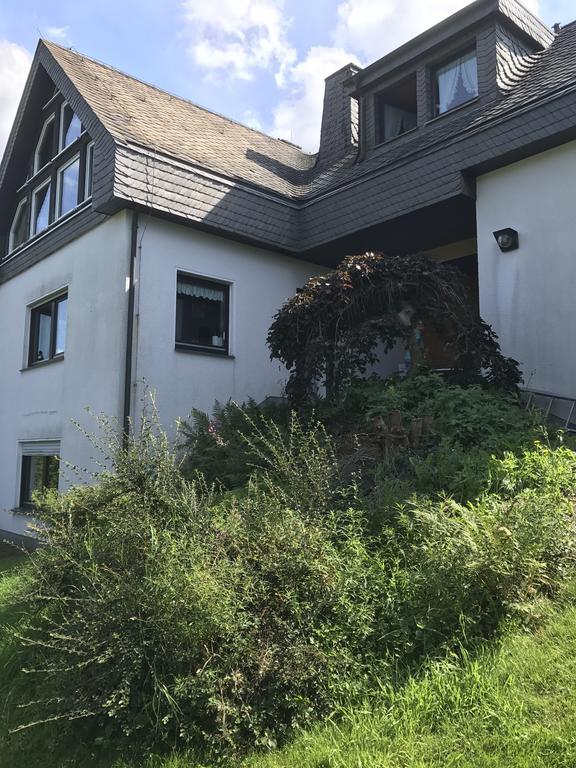 Artgerecht Vintage Villa Bad Berleburg Luaran gambar