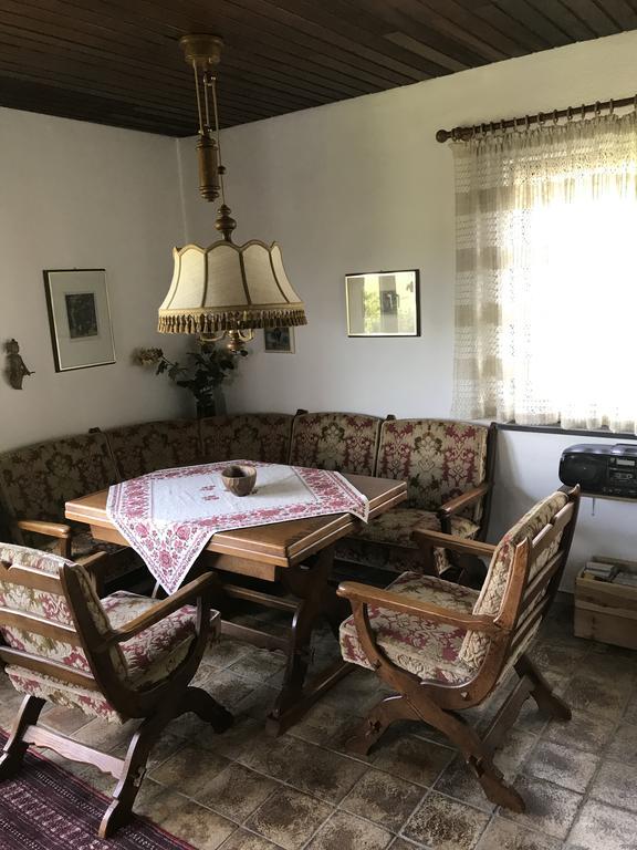 Artgerecht Vintage Villa Bad Berleburg Luaran gambar