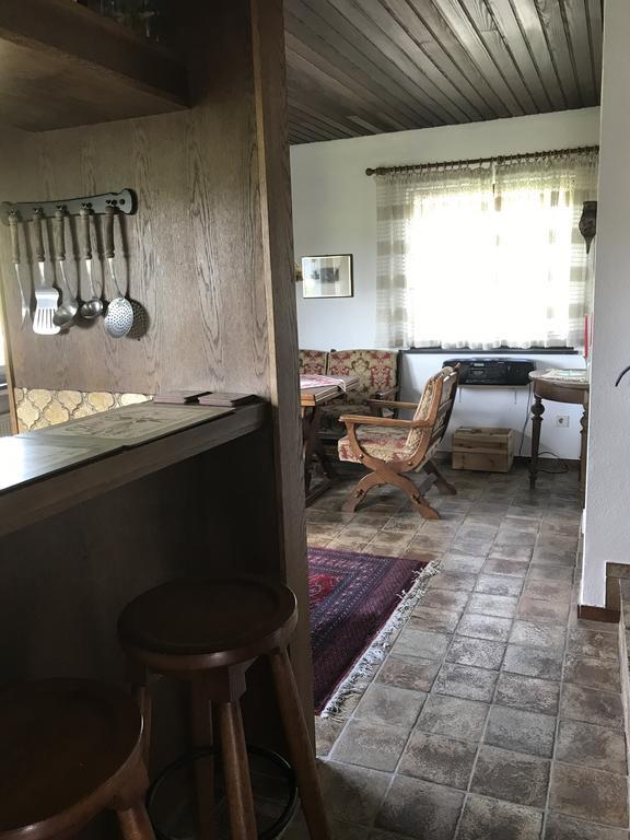 Artgerecht Vintage Villa Bad Berleburg Luaran gambar