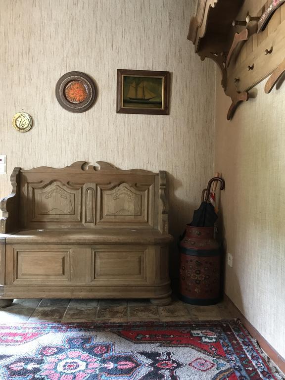 Artgerecht Vintage Villa Bad Berleburg Luaran gambar
