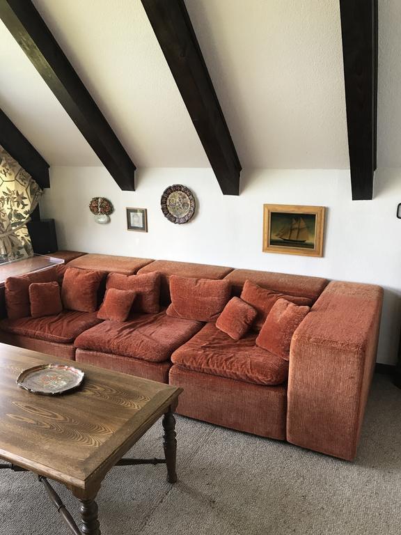 Artgerecht Vintage Villa Bad Berleburg Luaran gambar